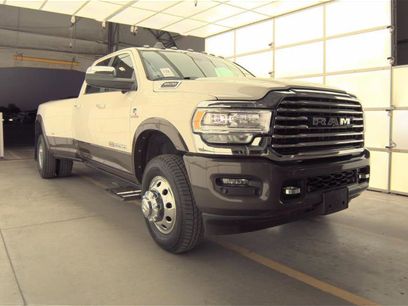Used 2019 RAM 3500 Limited
