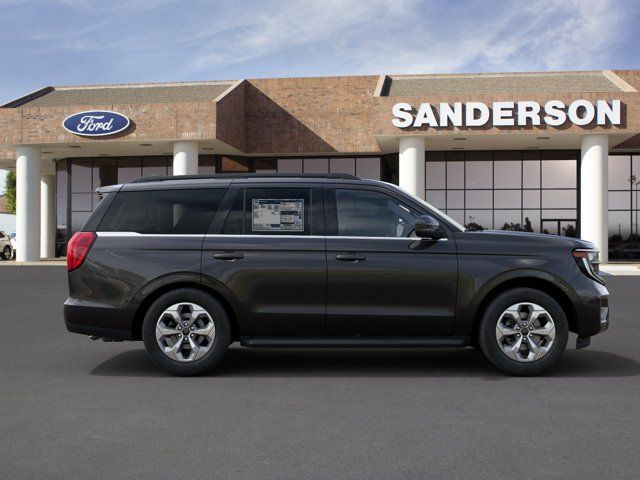 New 2027 Ford Expedition Active AWD/4WD image 8