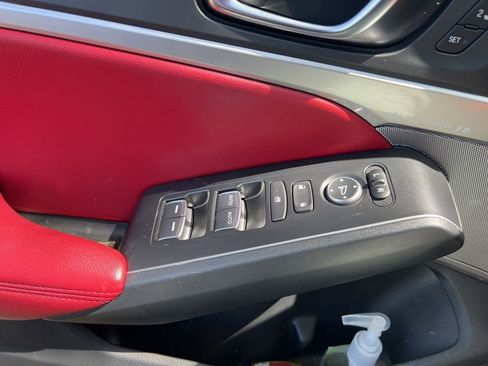 Used 2024 Acura Integra A-Spec image 8