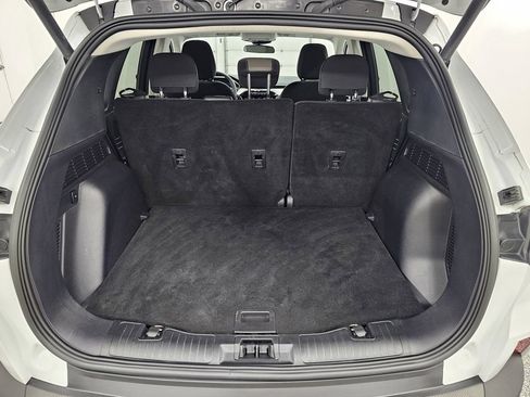 Used 2022 Ford Escape SE w/ Convenience Package FWD image 21