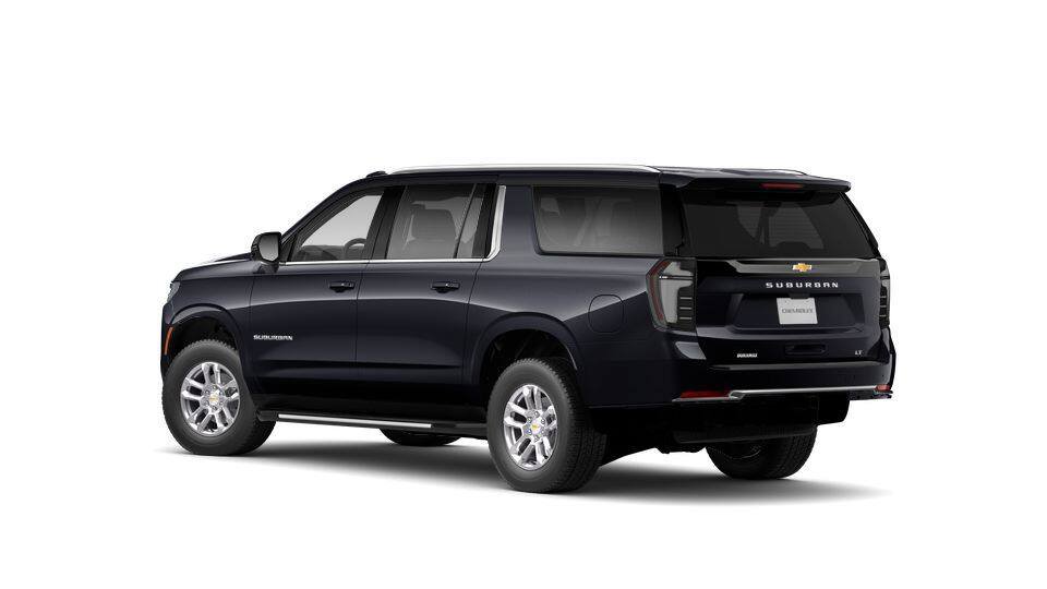 New 2026 Chevrolet Suburban LT w/ Comfort Package RWD image 29