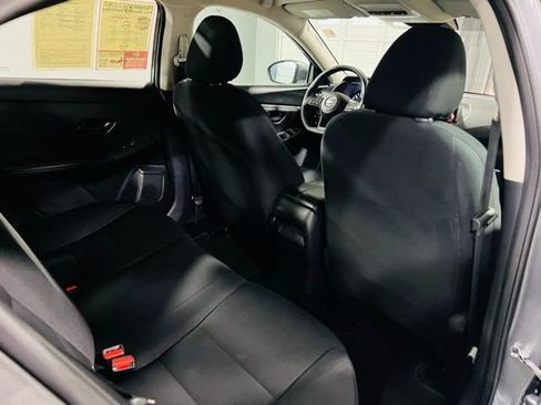 Used 2024 Nissan Sentra S FWD image 27