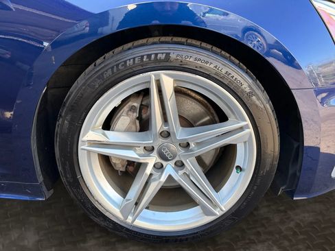 Used 2021 Audi A5 2.0T Premium Plus w/ Premium Plus AWD/4WD image 43