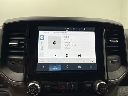 New 2026 RAM 5500 Tradesman image 14