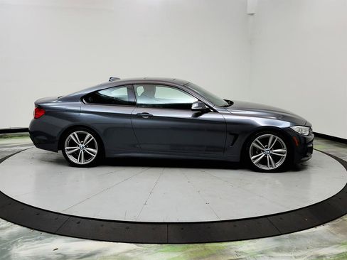 Used 2014 BMW 435i Coupe RWD image 4