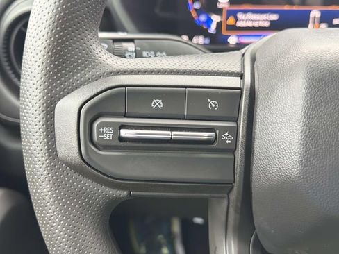 New 2026 Chevrolet Colorado W/T w/ WT Custom Package image 26