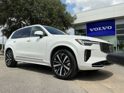 Certified 2025 Volvo XC90 B5 Core