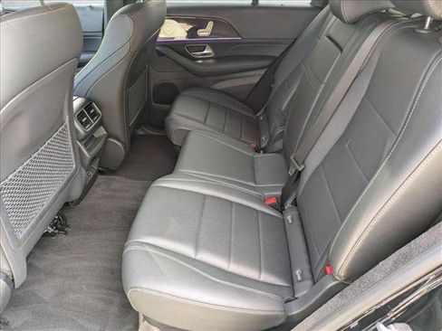 Certified 2024 Mercedes-Benz GLE 350 4MATIC image 21