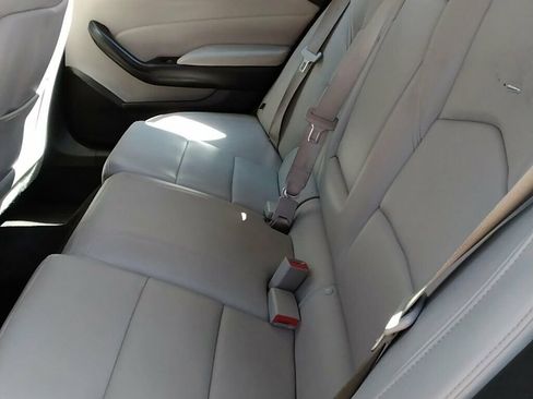 Used 2019 Cadillac CTS Sedan RWD image 9