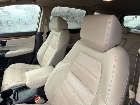 Used 2019 Honda CR-V EX-L image 14
