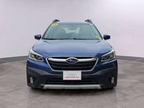 Used 2022 Subaru Outback Limited AWD/4WD image 11