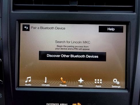 Used 2018 Lincoln MKC Select w/ Select Plus Package AWD/4WD image 24
