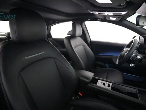 Used 2024 Hyundai Ioniq 6 Limited RWD image 23