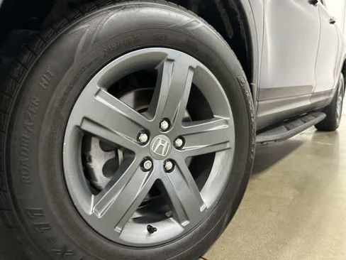 Used 2023 Honda Ridgeline RTL-E image 29