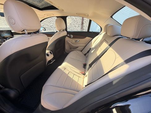 Used 2019 Mercedes-Benz C 300 4MATIC Sedan image 26