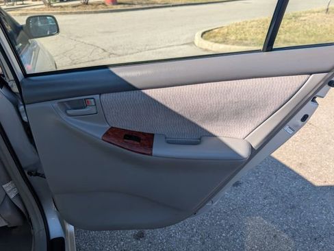 Used 2007 Toyota Corolla CE image 20