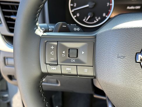 New 2026 Nissan Rogue SV image 26