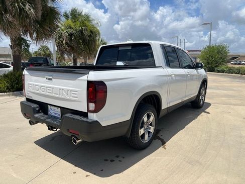 New 2026 Honda Ridgeline RTL image 6