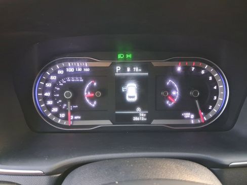 Used 2024 Hyundai Tucson SE image 18