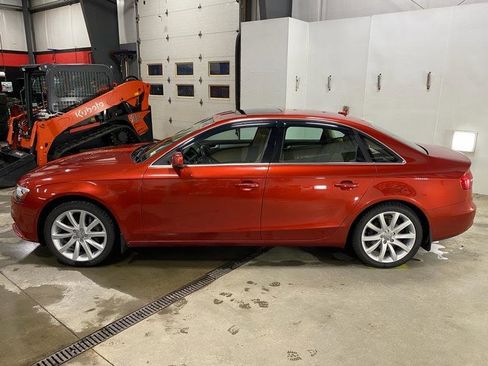 Used 2013 Audi A4 2.0T Premium Plus image 7