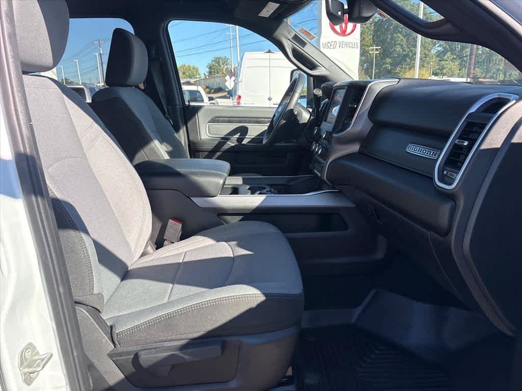 Used 2023 RAM 2500 Big Horn w/ Level 1 Equipment Group AWD/4WD image 6