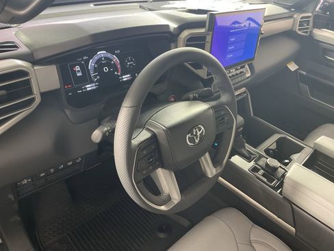 New 2026 Toyota Tundra Limited image 11