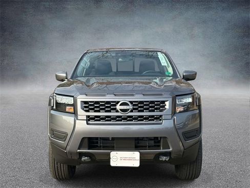 New 2026 Nissan Frontier SV w/ Tow Package image 6
