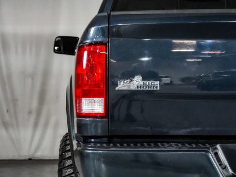 Used 2018 RAM 2500 Big Horn AWD/4WD image 41