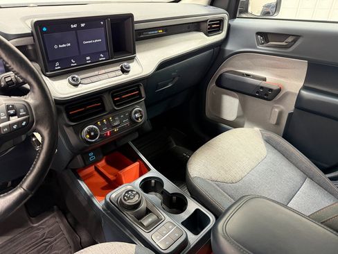 Used 2022 Ford Maverick XLT w/ Equipment Group 300A Standard image 12