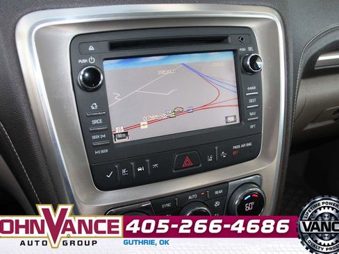 Used 2015 GMC Acadia Denali image 35