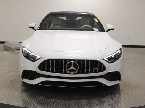 Used 2024 Mercedes-Benz SL 43 AMG image 12