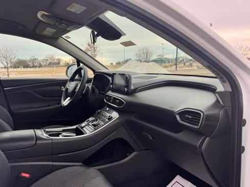 Used 2022 Hyundai Santa Fe SEL image 23