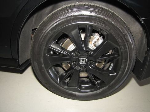 Certified 2023 Honda Odyssey Sport image 24