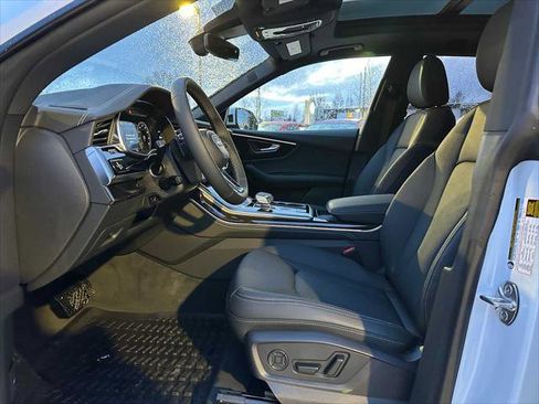 New 2026 Audi Q8 Premium Plus image 21