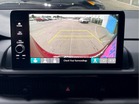 Used 2024 Honda CR-V Sport Touring image 17