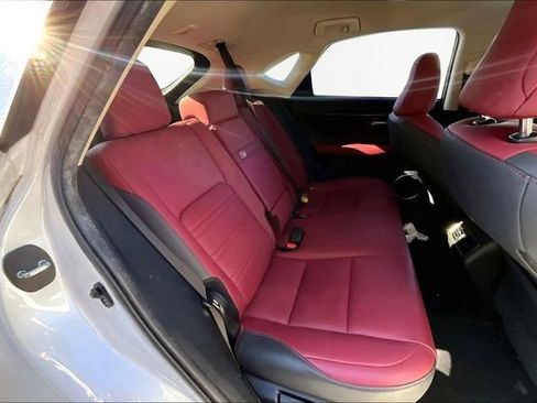 Used 2021 Lexus NX 300 FWD w/ Package Accessory image 17