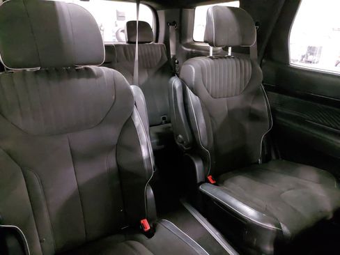 Used 2024 Hyundai Palisade Calligraphy image 12