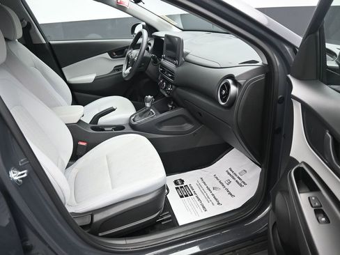 Used 2023 Hyundai Kona SEL FWD image 13