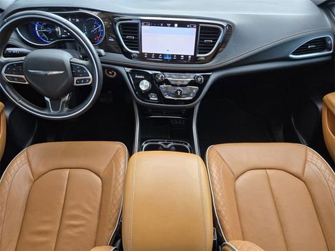 Used 2021 Chrysler Pacifica Pinnacle image 26