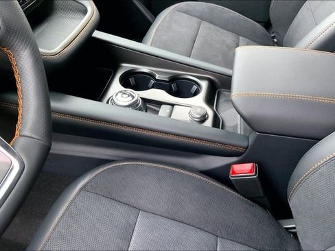 New 2026 Ford Explorer Tremor w/ Tremor Ultimate Package image 8