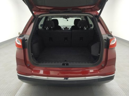 Used 2018 Chevrolet Equinox LT w/ Sun & Infotainment Package image 29