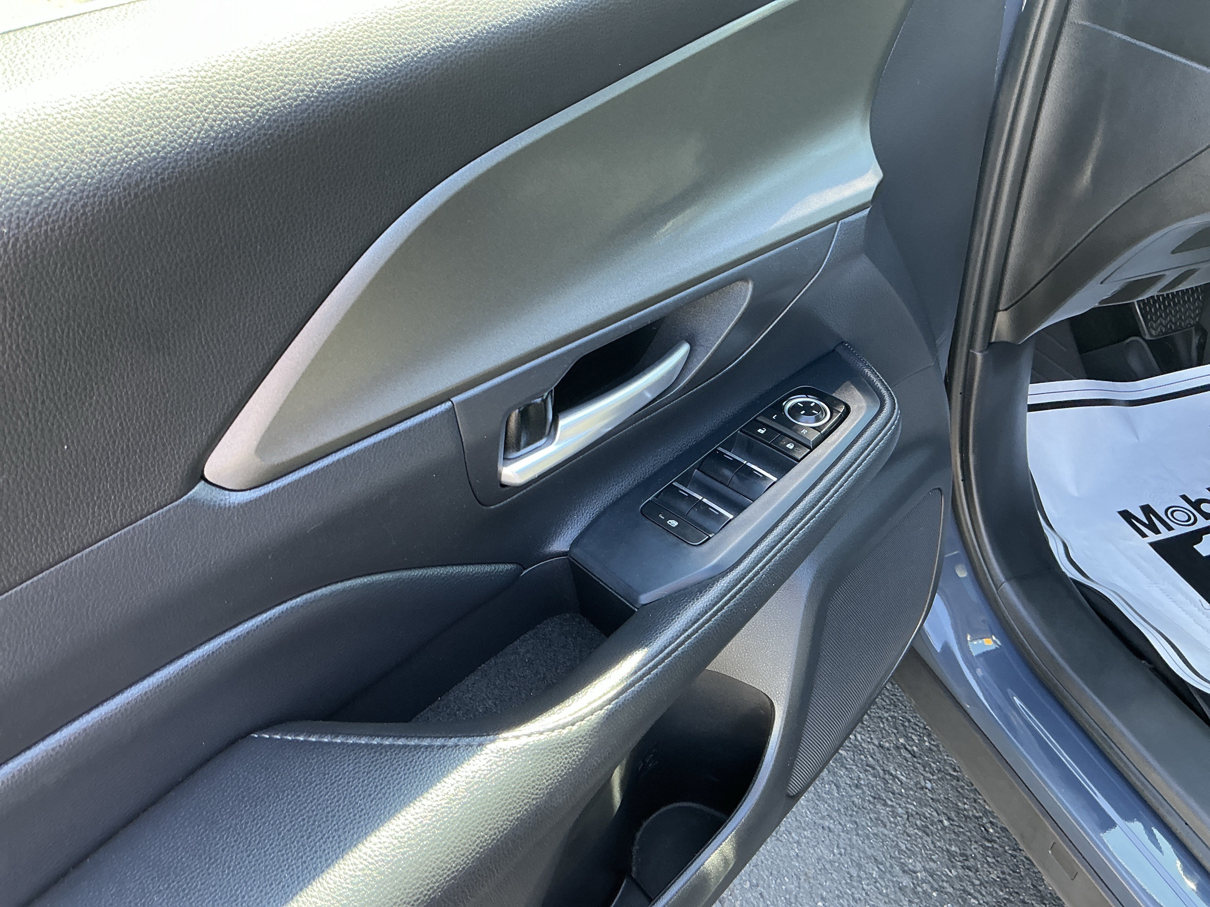 Used 2024 Toyota Grand Highlander AWD image 14