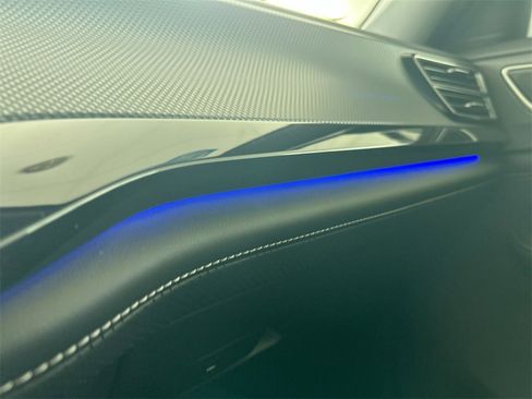 New 2025 Volkswagen Atlas Cross Sport SEL Premium R-Line image 31