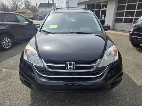 Used 2010 Honda CR-V EX image 18