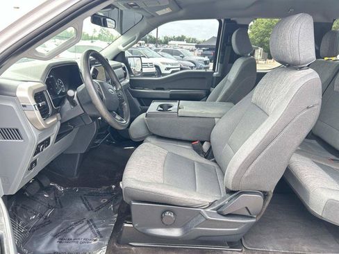 Used 2021 Ford F150 XLT AWD/4WD image 29