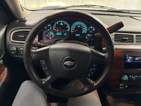 Used 2009 Chevrolet Tahoe LT image 20