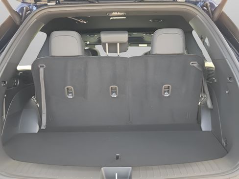 New 2026 Hyundai Palisade XRT Pro image 8