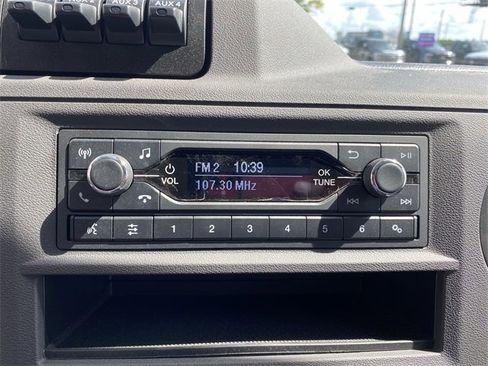 New 2026 Ford E-350 and Econoline 350 Super Duty w/ Power Equipment Group image 13