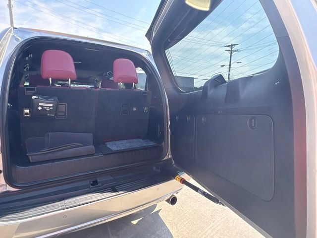 Used 2021 Lexus GX 460 Premium AWD/4WD image 44