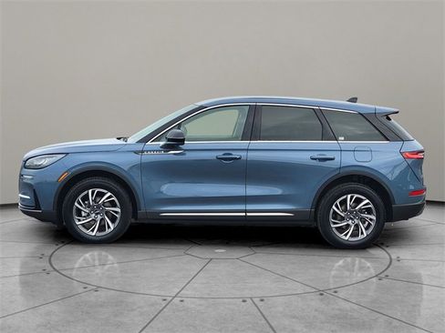 Certified 2024 Lincoln Corsair Premiere w/ Equipment Group 101A image 9